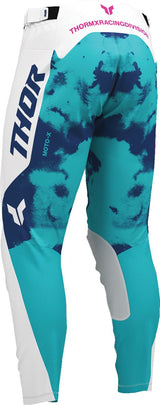THOR Launchmode Bleach Pants