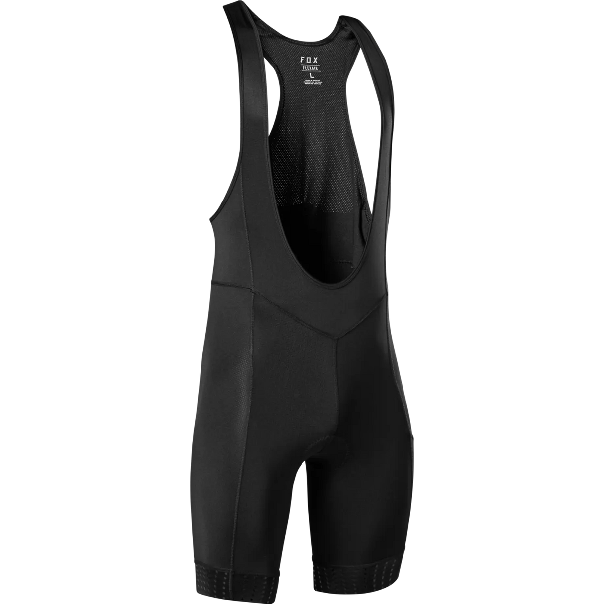 Fox Racing - Tecbase Bib Liner Shorts - Black - L