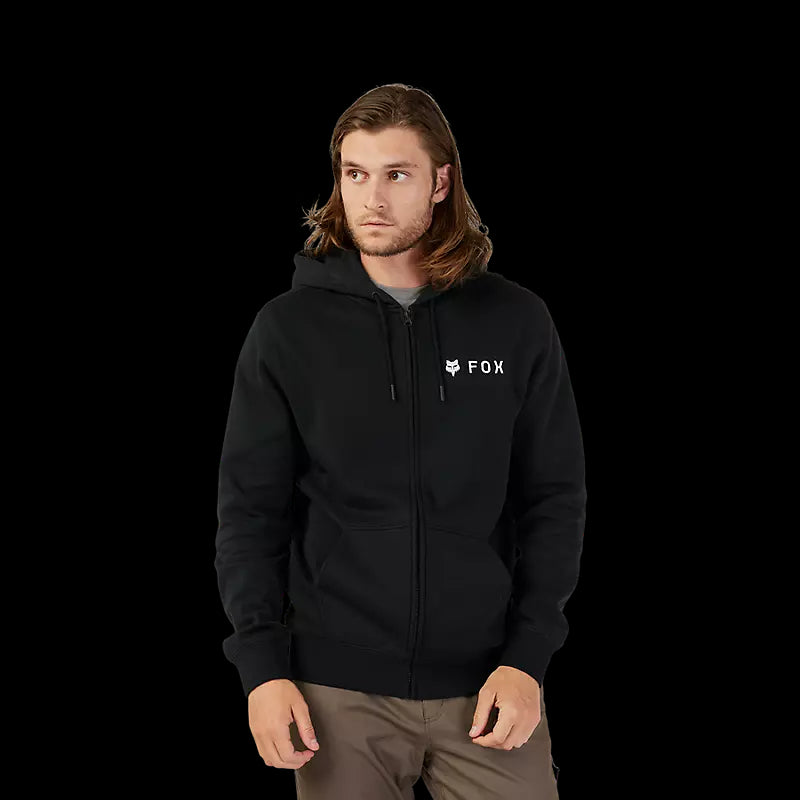 Fox Racing - Absolute Fleece Zip