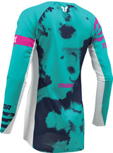THOR Women's Launchmode Bleach Jersey