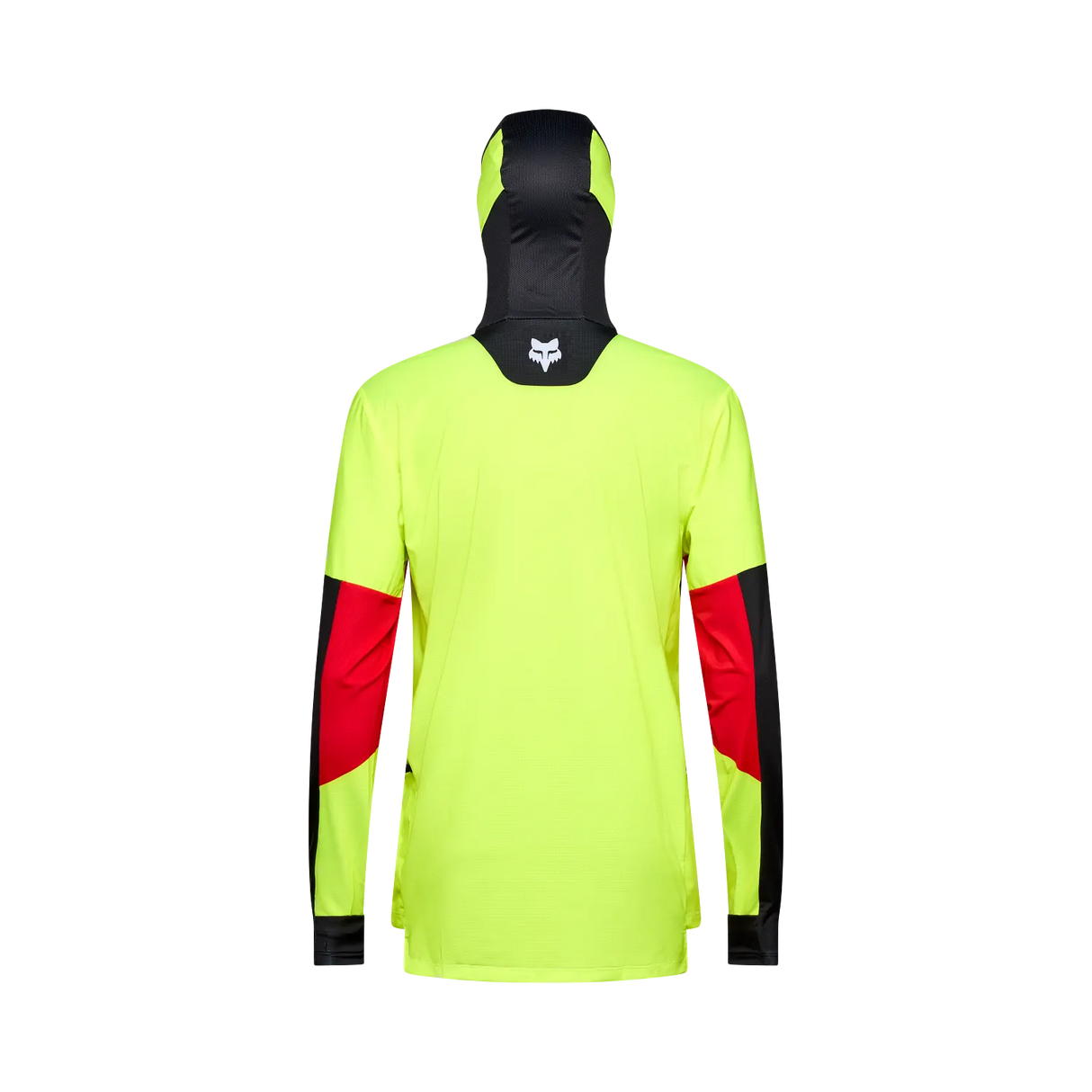 Fox Racing - Ranger Drive Jersey - Flo Orange - M