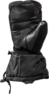 Fly Racing - Cascade Mittens Black/Grey/Hi Vis Xl
