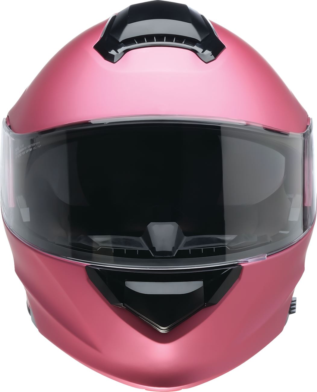 Z1R Solaris 2.0 Satin Modular Helmet | Blue / Pink / Red | XS–4XL