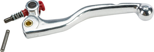 FIRE POWER 020-0182 Clutch Lever - Silver | Off-Road