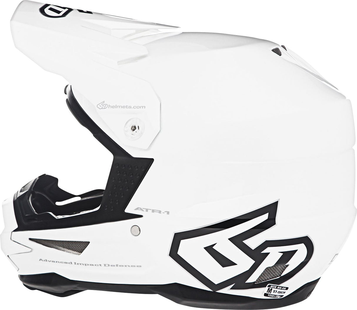 6D Helmets - ATR-1 Helmet