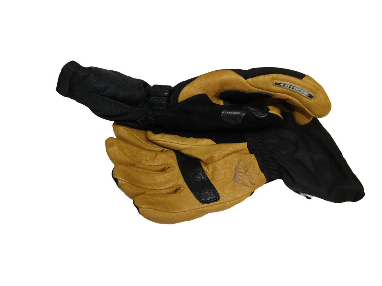 Joe Rocket - Extreme Glove - Black - M