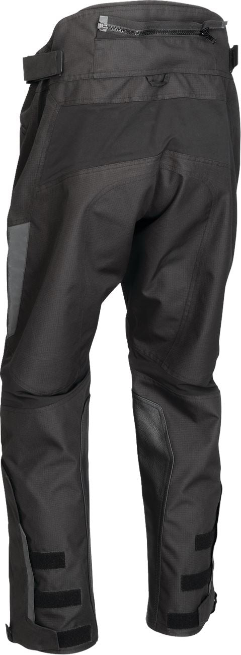 Z1R Counter Pants - Black