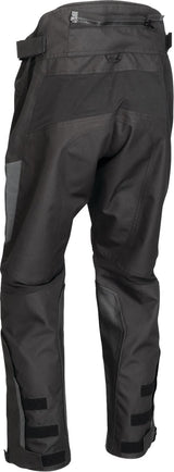 Z1R Counter Pants - Black