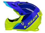 LS2 - Gate Off-Road Helmets