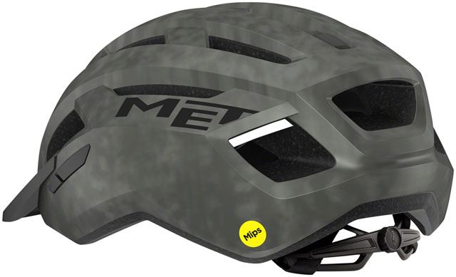 MET Helmets - MET Allroad MIPS Helmet