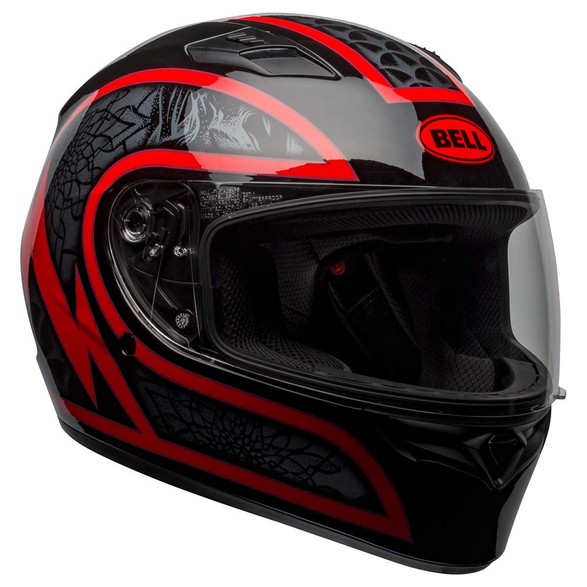 Bell - Qualifier Full Face Helmet (Open Box) - Cycle City Outdoors