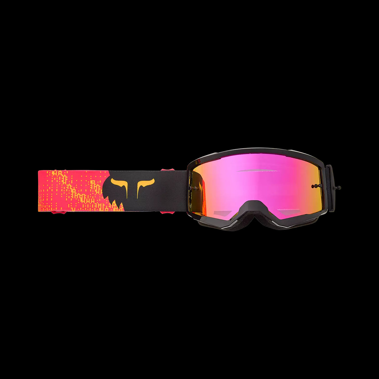 Fox Racing - Yth Main Kairos Goggle - Spark  - Tgrn - OS