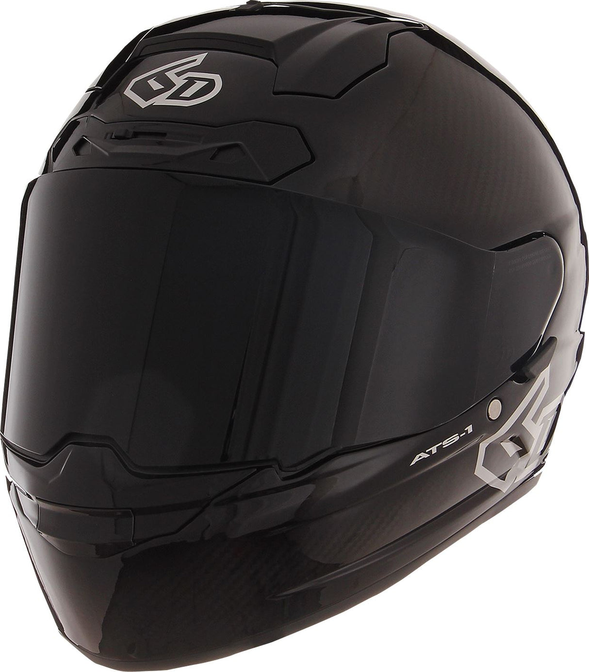 6D Helmets - ATS-1R Helmet