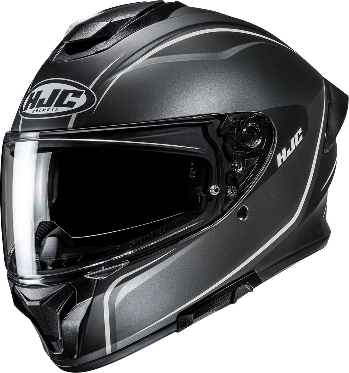 HJC C71 Helmet - Quez