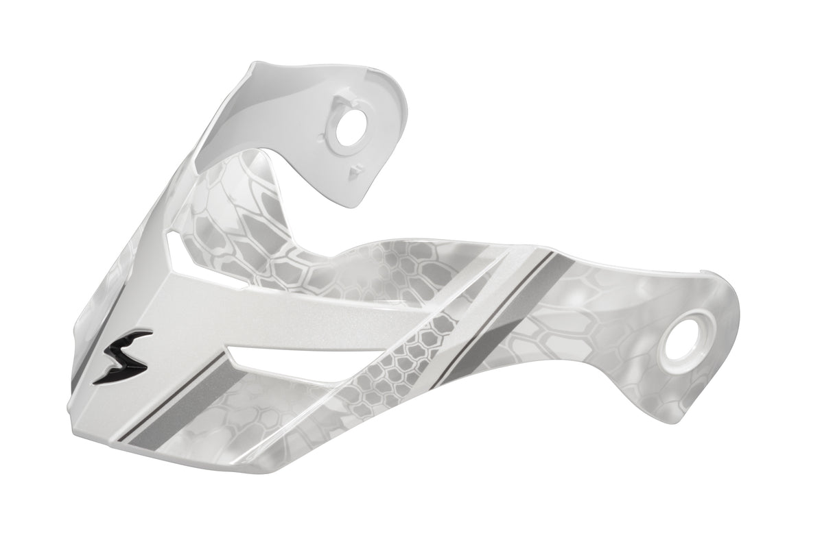 Scorpion - Exo At960 Peak Visor Kryptek Wraith