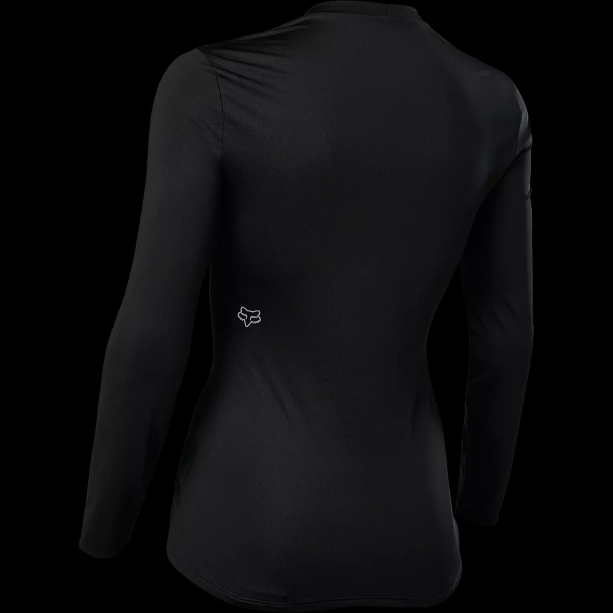 Fox Racing - Womens Tecbase Base Layer Long Sleeve Shirt