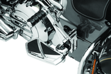 Kuryakyn Passenger Board Mounts Indian Models Black - Cycle City Outdoors