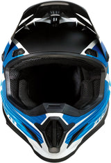 Z1R Rise Helmet - Flame