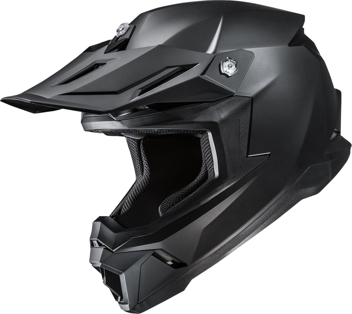 HJC C50 Helmet - Solid