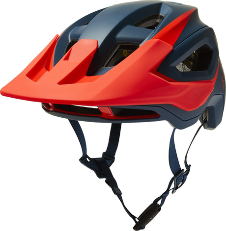 Fox Racing -  Speedframe Pro Helmet - Cycle City Outdoors