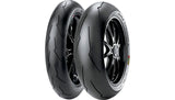 Pirelli - Diablo Supercorsa SP V2 - 120/70R-17 (2020 Date Code)