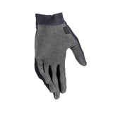 Leatt - Moto 1.5 GripR Glove - Black/Grey - XL