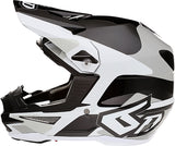 6D Helmets - ATR-1 Helmet - Apex
