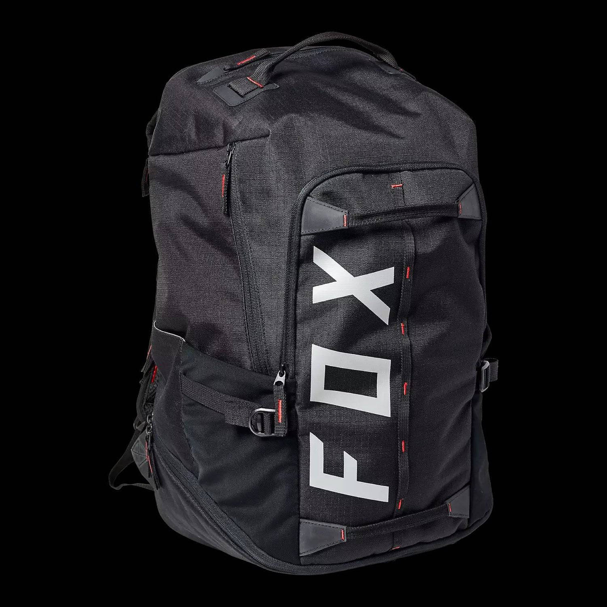 Fox Racing - Transition Backpack - Black - OS