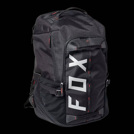Fox Racing - Transition Backpack - Black - OS