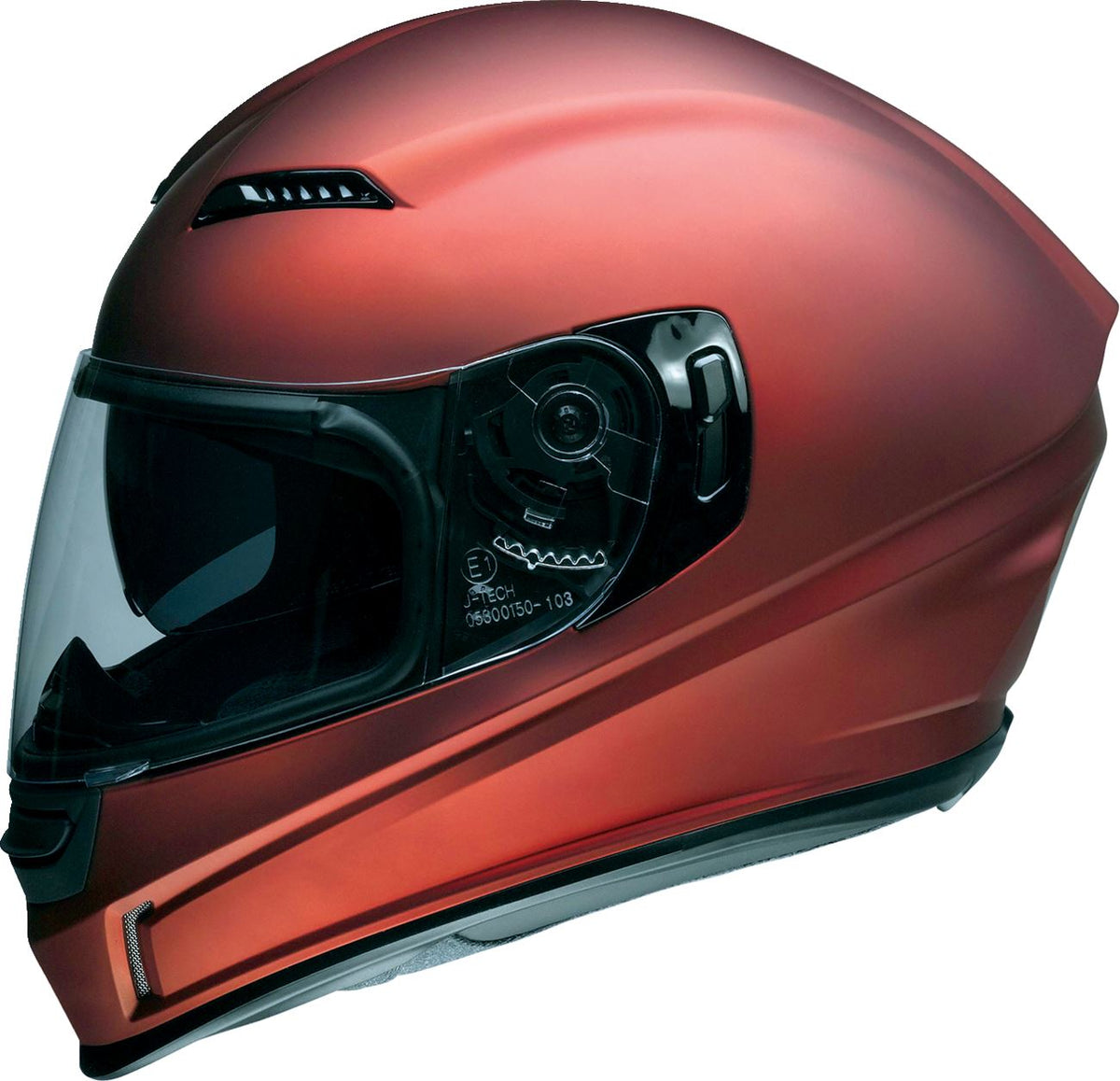 Z1R Jackal Full-Face Helmet | Satin