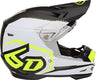 6D Helmets - ATR-2 Helmet - Delta