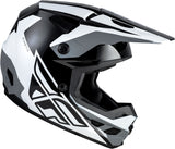Fly Kinetic Crest Helmet