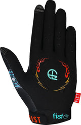 Fist - Strapped
