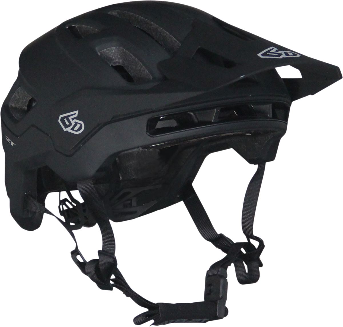 6D Helmets - ATB-2T Helmet - Ascent