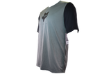 Fox Racing - Ranger TruDri Ss Jersey - Pewter - M