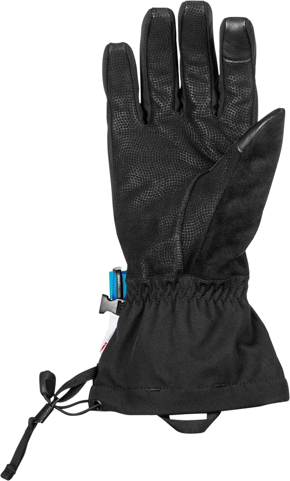 Fly Title Gauntlet Gloves Windproof Waterproof