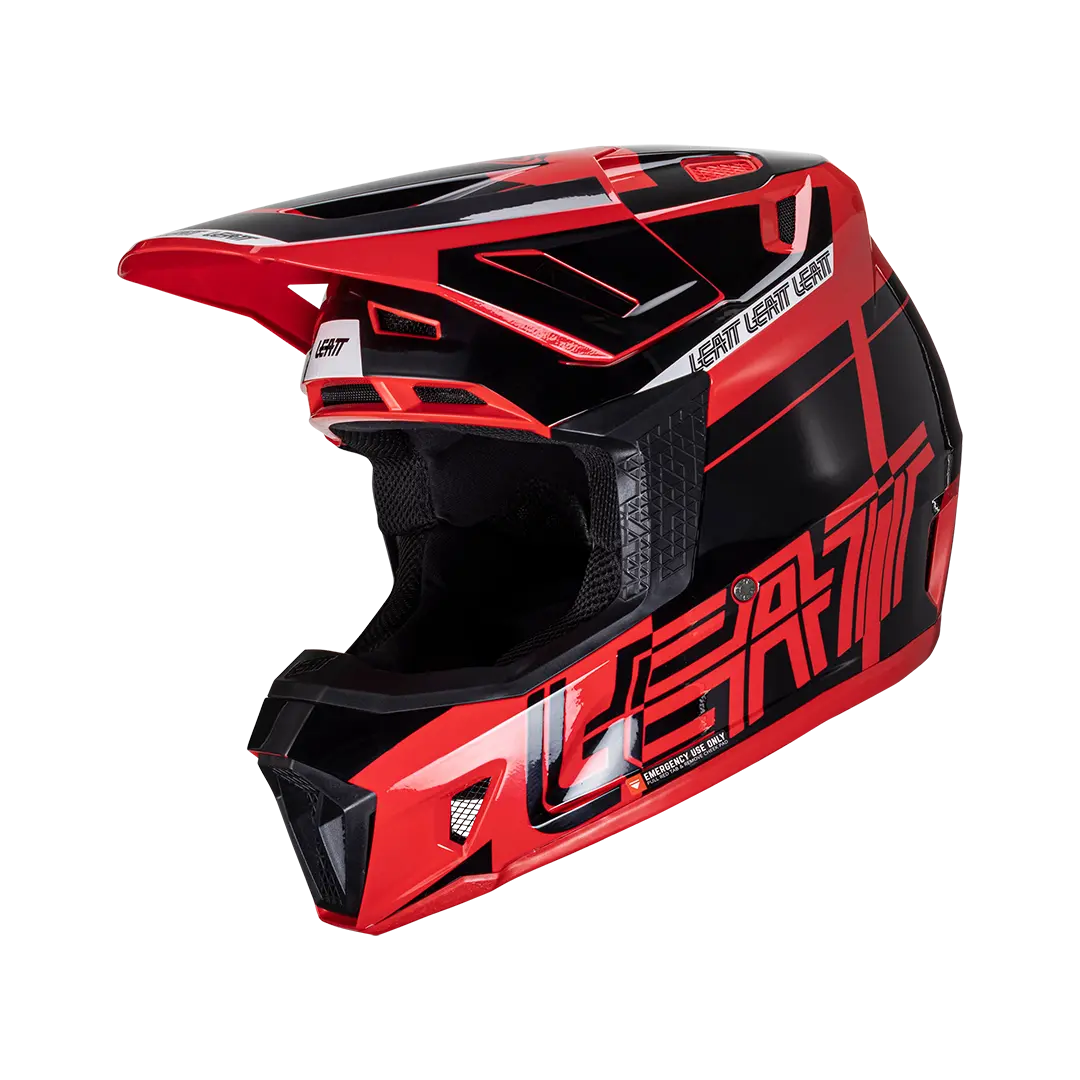 Leatt - Helmet Kit 7.5