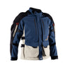 Leatt ADV DriTour 5.5 | Waterproof Motorcycle Jacket | Thermal Liner
