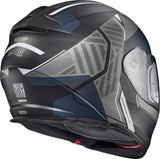 Scorpion Exo Ryzer Full Face Helmet Switch