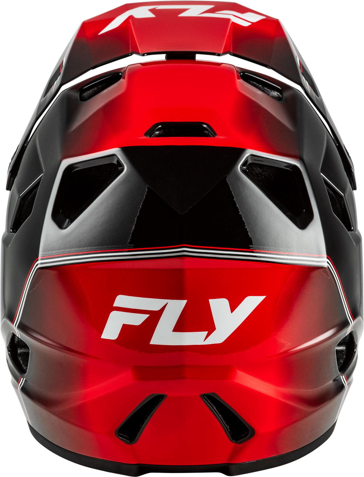 Fly Racing Rayce Repeat Bicycle Helmet