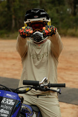 Fist - Strapped