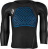 Fly Racing Blueprint RBL-1 Long Sleeve Body Protector - Black