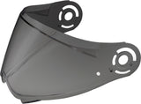 Scorpion - Exo At960 Pinlock Faceshield Dark Smoke