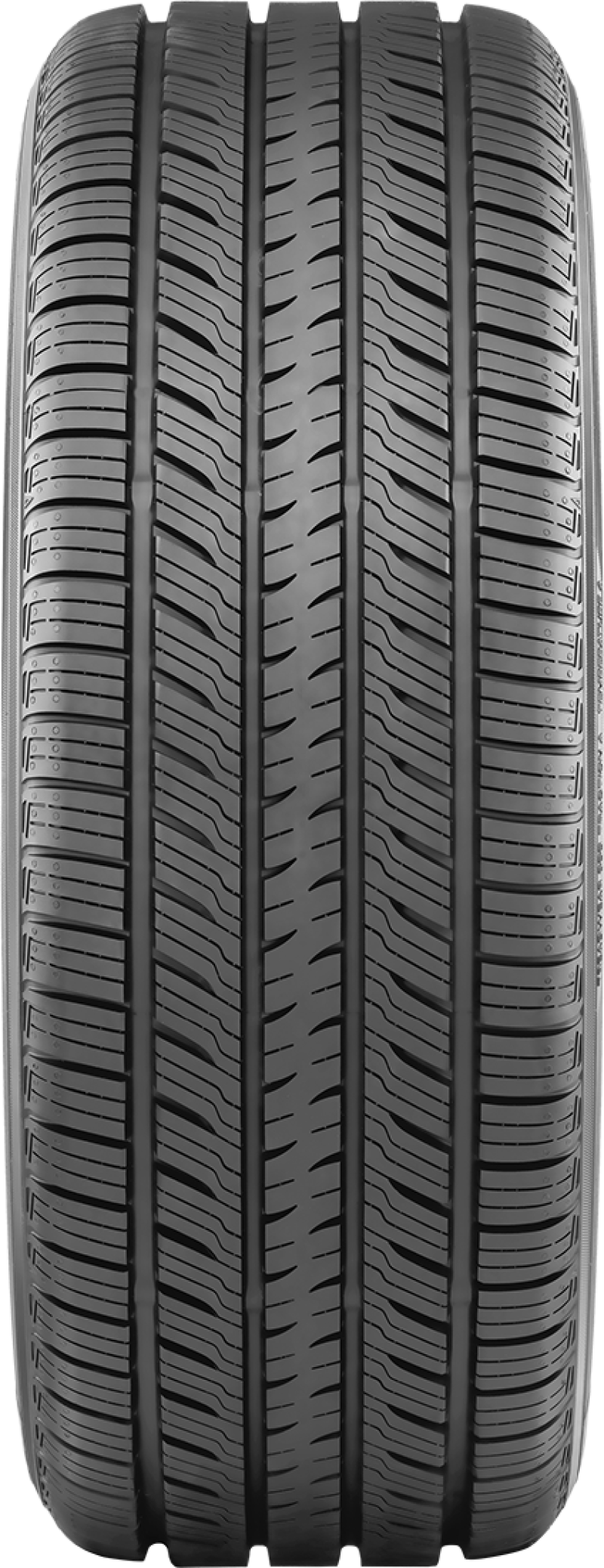 Yokohama Avid Ascend LX Tire - 185/60R15 84H - Cycle City Outdoors
