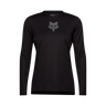Fox Racing - Womens Ranger Fox Head LS Jersey - S33441