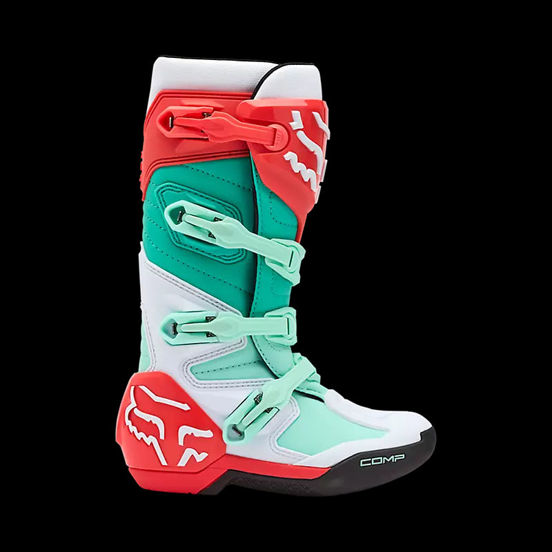 Fox Racing - Woman's Comp Boot