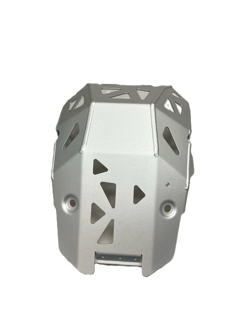 Yamaha Ténéré 700 World Raid Aluminum Skid Plate | 2026 | OEM Genuine Accessory