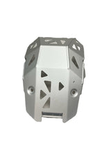 Yamaha Ténéré 700 World Raid Aluminum Skid Plate | 2026 | OEM Genuine Accessory