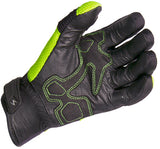 Women's Cool Hand Ii Gloves Neon Md