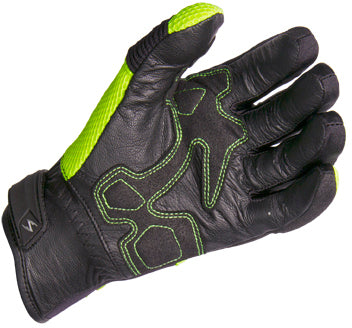 Women's Cool Hand Ii Gloves Neon Sm